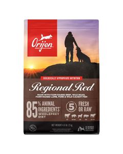 ORIJEN Suva hrana za pse Regional Red 2kg - 064992184209