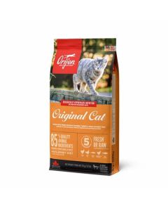ORIJEN Suva hrana za mačke Cat Original 1.8kg - 064992280185