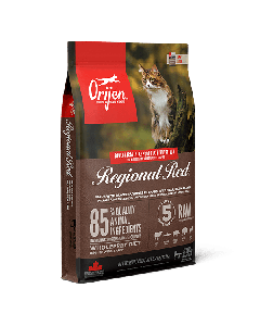 ORIJEN Suva hrana za mačke Regional Red 1.8kg - 064992282189