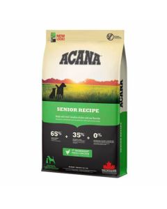 ACANA Suva hrana za starije pse Heritage Senior 2kg - 064992510237