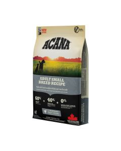 ACANA Suva hrana za pse Heritage Small breed 2kg - 064992523343