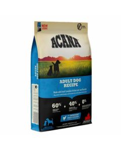 ACANA Suva hrana za odrasle pse Heritage Adult 17kg - 064992525170