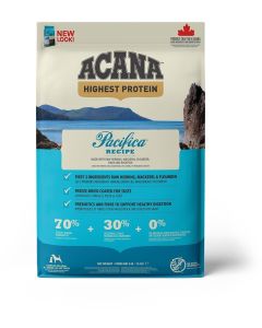 ACANA Suva hrana za pse Regionals Pacifica 11.4kg - 064992541118
