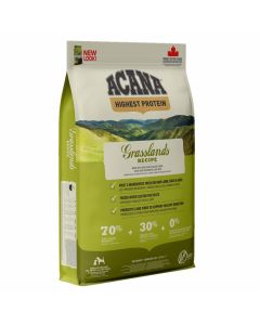 ACANA Suva hrana za pse Regionals Grasslands 2kg - 064992542207