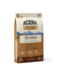 ACANA Suva hrana za pse Regionals Ranchlands 2kg - 064992543204