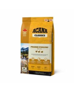 ACANA Suva hrana za pse Classic Prairie Poultry 2kg - 064992560218