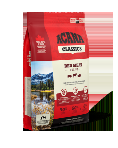 ACANA Suva hrana za pse Classic Red 14.5kg - 064992561178
