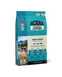 ACANA Suva hrana za pse Classic Wild Coast 2kg - 064992562205