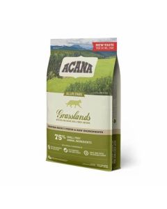 ACANA Suva hrana za mačke Cat Grasslands 1.8kg - 064992642181