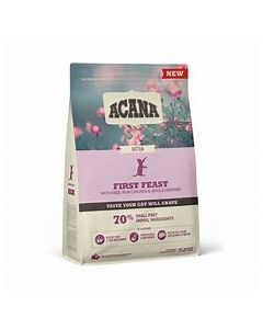 ACANA Suva hrana za mačke First Feast 1.8kg - 064992714284