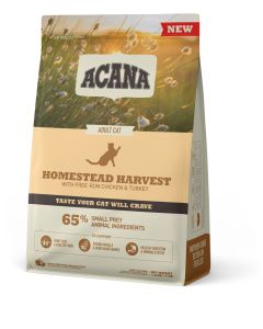 ACANA Suva hrana za mačke Homestead Harvest 1.8kg - 064992714369