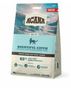 ACANA Suva hrana za mačke Bountiful Catch 1.8kg - 064992714437