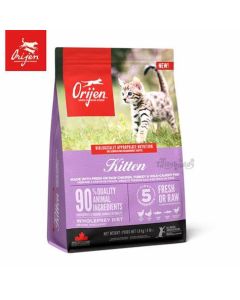 ORIJEN Suva hrana za mačiće Kitten 1.8kg - 064992718862