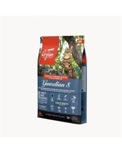 ORIJEN Suva hrana za mačke Cat Guardian 8, 1.8kg - 064992718916
