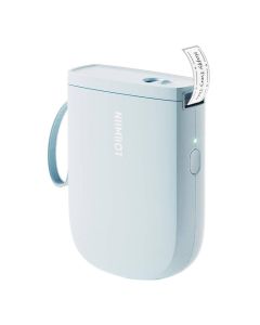 NIIMBOT Stampac D11_H Blue