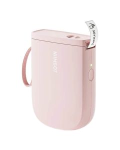 NIIMBOT Stampac D11_H Pink