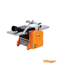 VILLAGER Električno stacionarno rende VSTP 1525