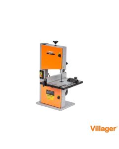 VILLAGER Električna tračna testera BSV 2580