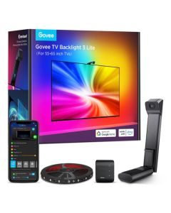 GOVEE Backlight za televizor 3 Lite 55