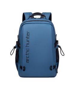 ARCTIC HUNTER Ranac za laptop B00530 Blue - 066080