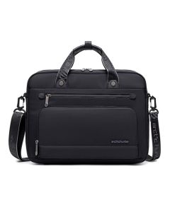 ARCTIC HUNTER Torba za laptop GW00017 Black - 066086