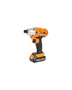 VILLAGER Aku udarni zavijač FIX  VLN 3412-2BSC