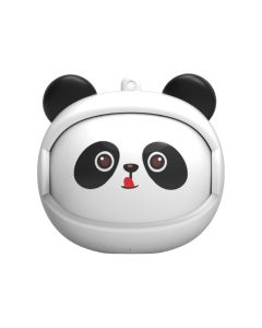 MOYE Bluetooth slušalice Flip Face, Panda - 066168