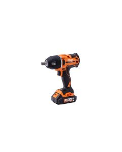 VILLAGER Fuse akumulatorski brushless udarni odvrtac VLP 5720 - 066254