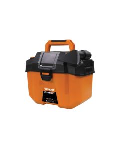 VILLAGER Fuse brushless akumulatorski usisivac VVC 1020B - 066255