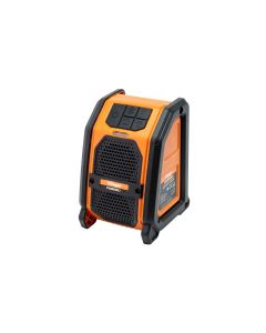 VILLAGER Fuse akumulatorski bluetooth zvučnik 2x3W - 066257