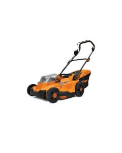 VILLAGER Fuse akumulatorska brushless kosacica Villy 4340 E-2BCB - 066365
