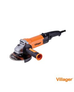VILLAGER Ugaona brusilica sa podešavanjem broj obrtaja VLP 411