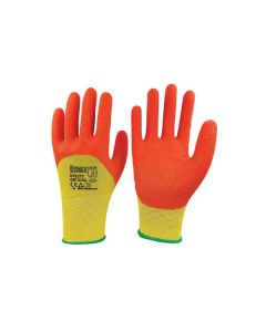 BOMBER Rukavice Utility - (pakovanje od 12 pari) - utility10