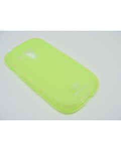 Maska za Samsung i9060/ i9080/ i9082 zelena Giulietta