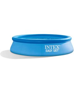 INTEX Bazen okrugli 2.44 x 0.61 EASY SET, 28108NP