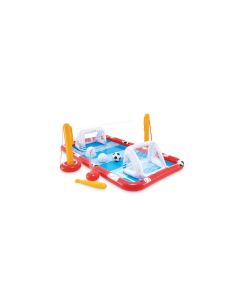 INTEX Bazen dečji ACTION SPORTS PLAY CENTER 3.25 x 2.67 x1.02 - 067005