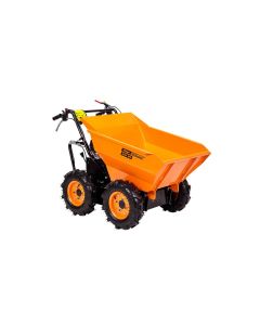 VILLAGER Motorna Kolica Villy Dumper 400 WD - 067078