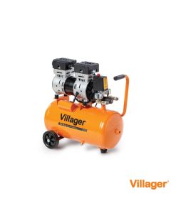 VILLAGER Kompresor za vazduh VAT 24 LS