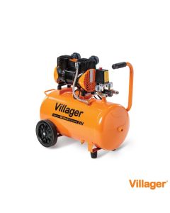 VILLAGER Kompresor za vazduh Silent Force VAT 264/50