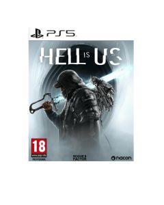 NACON PS5 Hell is Us