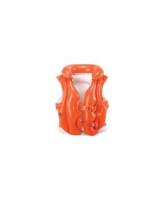 INTEX Prsluk za plivanje 50x47cm Deluxe - 068121