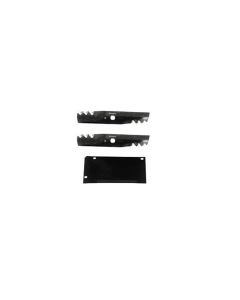 VILLAGER Mulching set za motornu kosačicu V722 - 068240