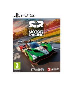GIANTS SOFTWARE PS5 Project Motor Racing