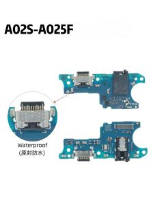 Flet za Samsung A025/Galaxy A02s za punjenje (plocica sa konektorom)