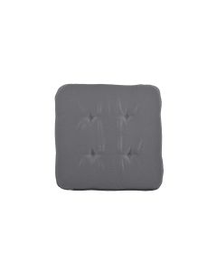 Green Bay Podmetač za stolicu 38x38x2,5 sivi - 069996
