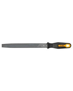 TOPEX Turpija za metal okrugla - 06A723