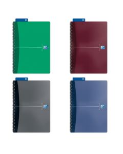 OXFORD Sveska Office Essentials A4+ linije