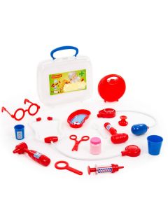 POLESIE Igračka za decu - Doktorski set