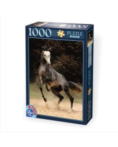 D-TOYS Puzzle Konj 02 - 1.000 delova - 07-65988-02