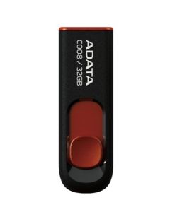 ADATA USB memorija 32GB C008 Black